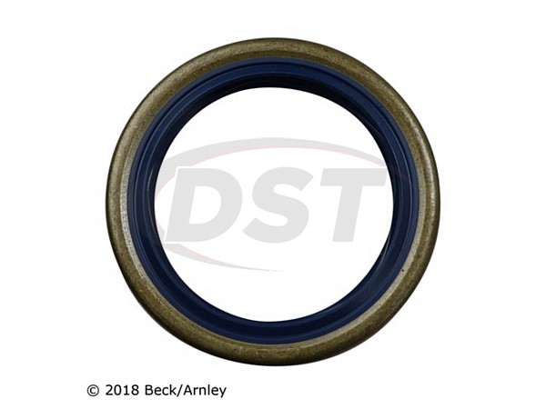 beckarnley-051-4212 Front Wheel Bearings